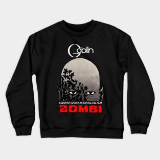 Goblin - Zombi OST Crewneck Sweatshirt